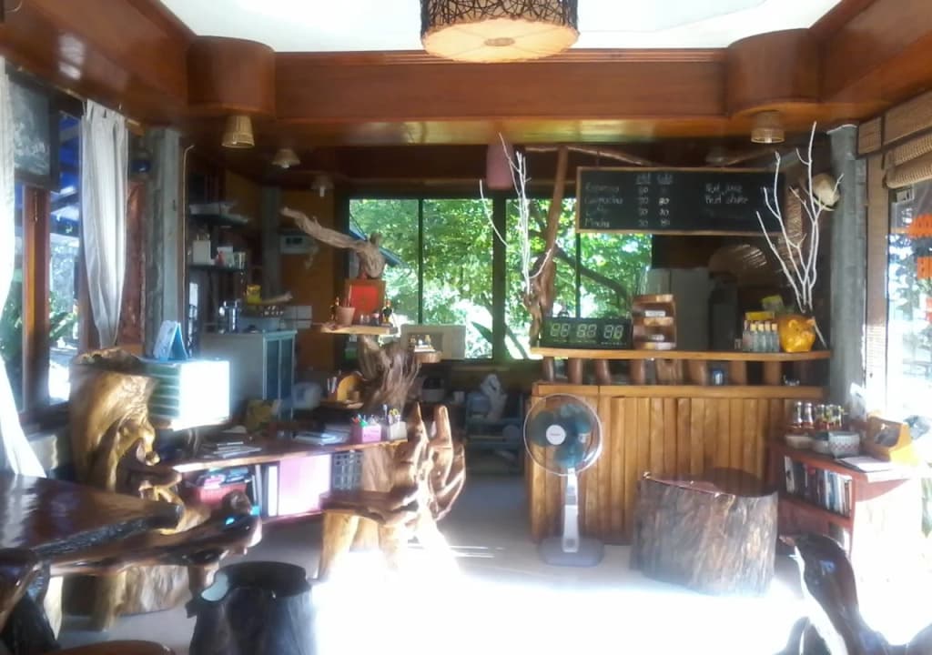 Sea Rock Resort - photo 19