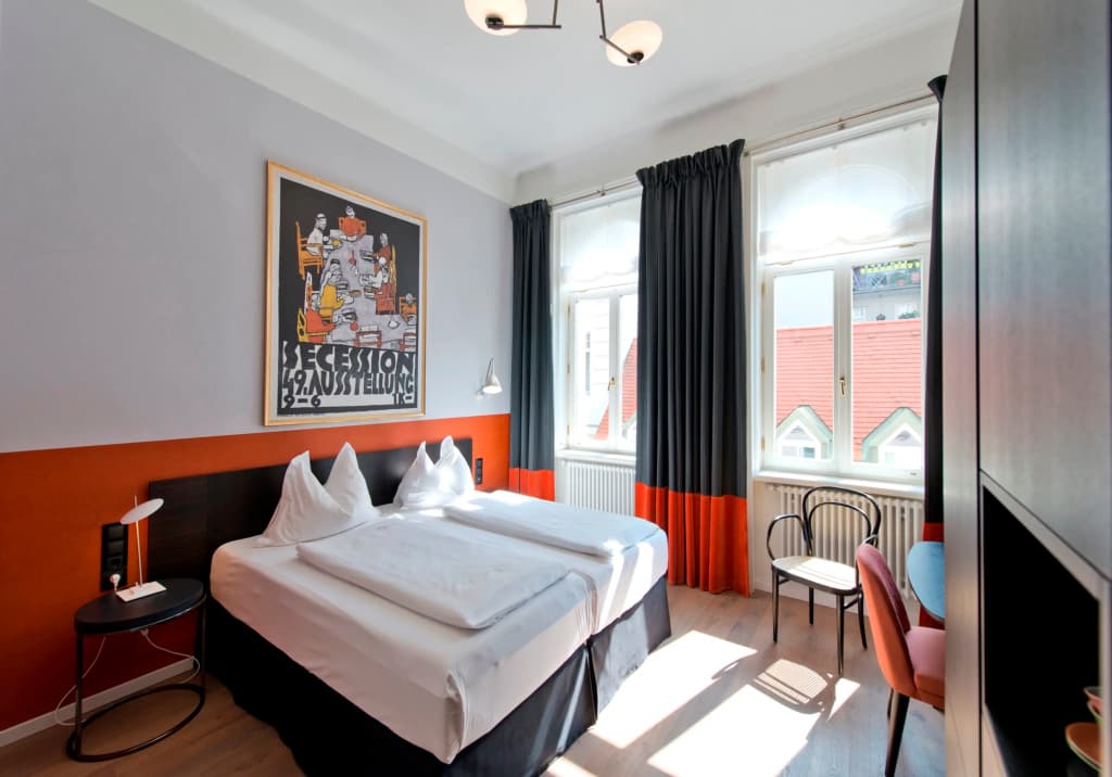 Hotel Beethoven Wien - photo 4