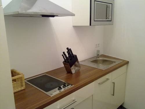 Holiday Apartment Vienna - Favoriten - photo 10