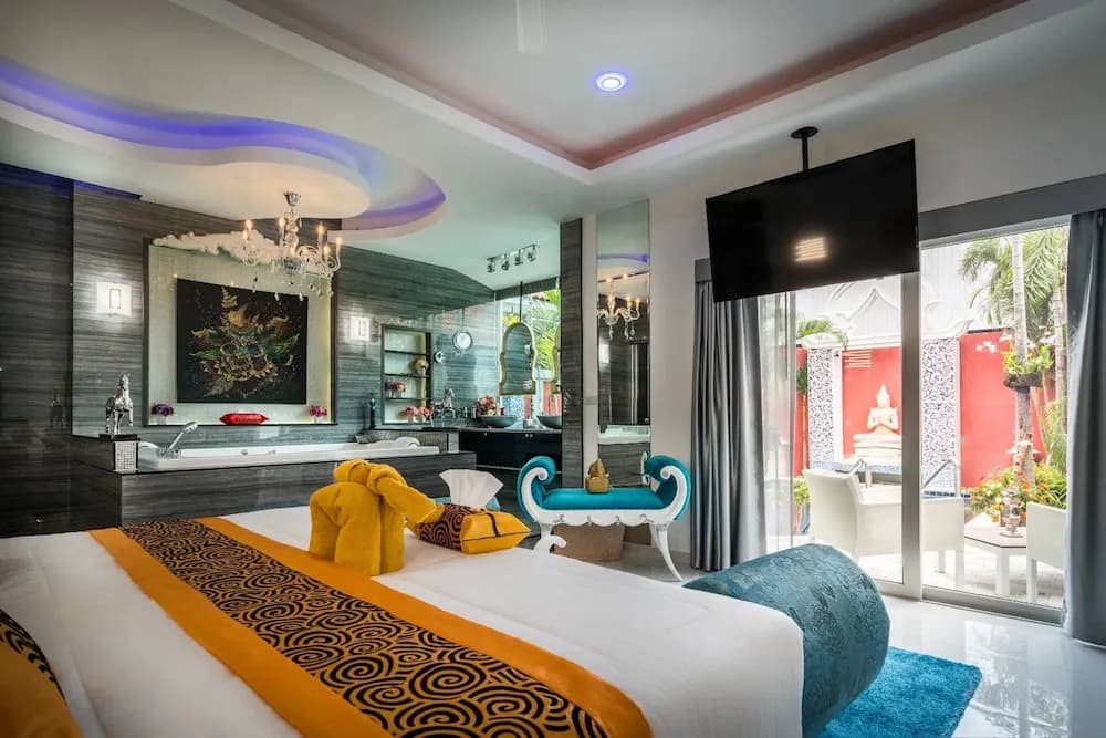 View Talay Villas - photo 33