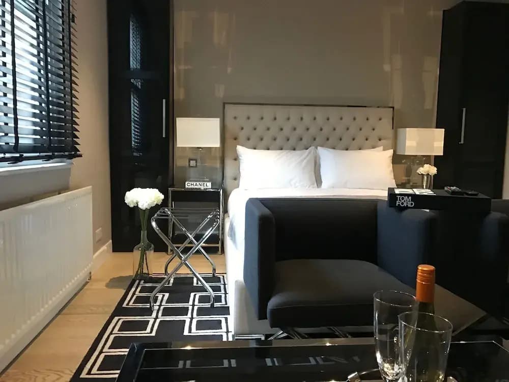 Sakkson House Boutique Rooms & Suites - photo 6