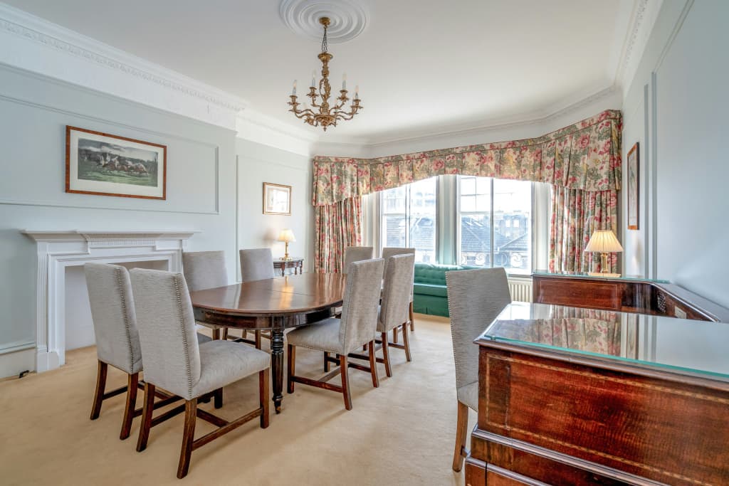 No 1 The Mansion Apartments by Mansley - photo 31