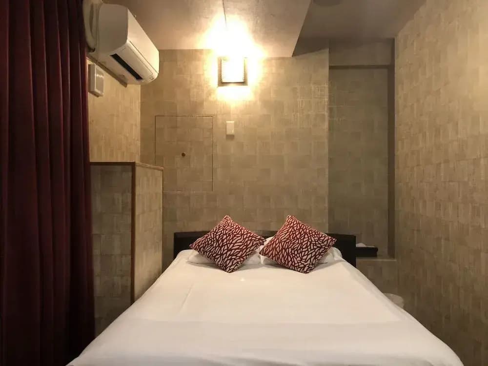 Hotel FINE - Adults Only - photo 5