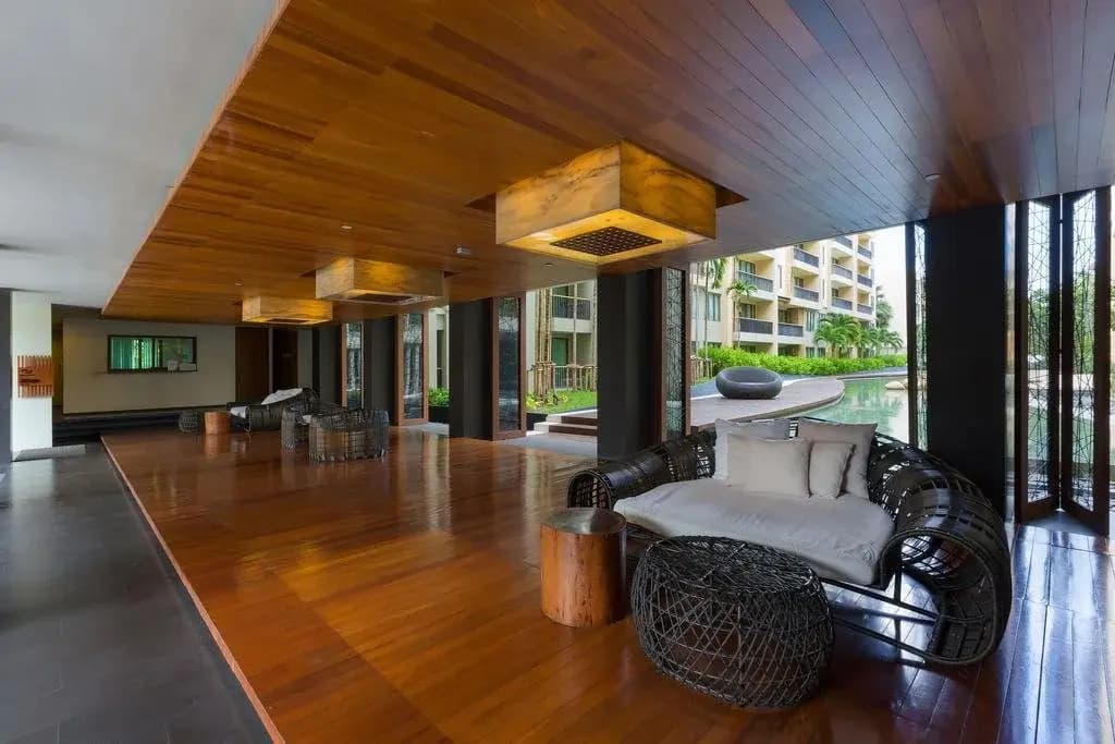 Baan Sansuk Beachfront Condominium - photo 7