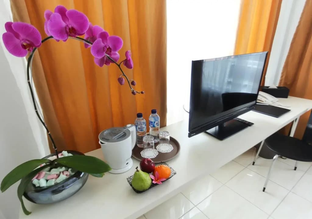 Topaz Residence - photo 10