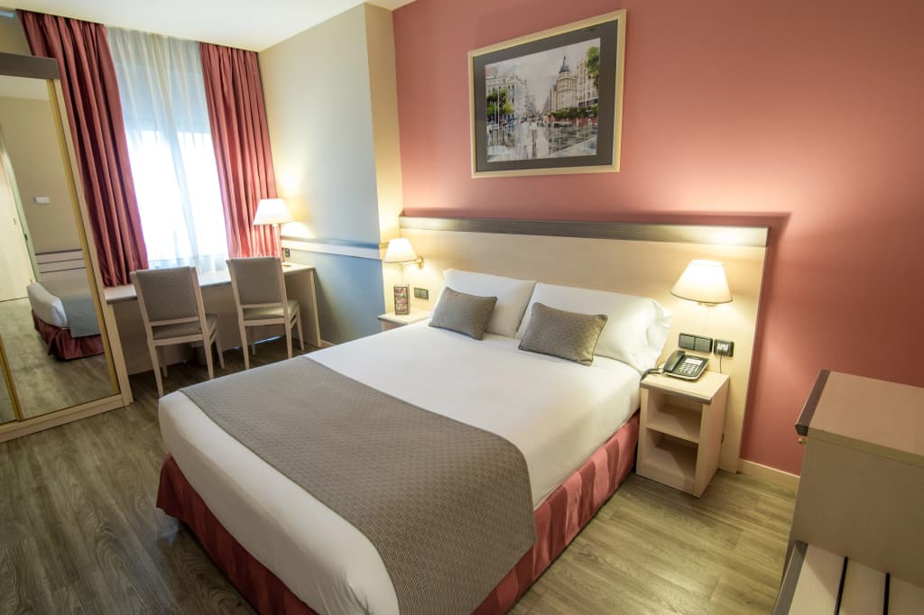 Petit Palace Trencadis - photo 5
