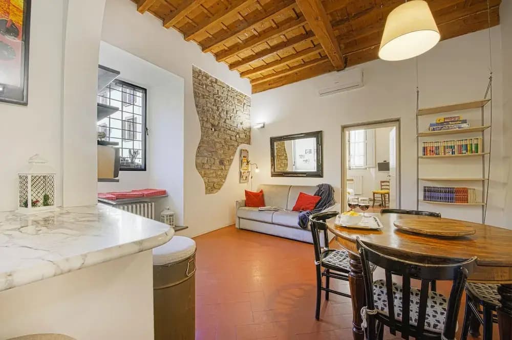 Bombarde - Flo Apartments - photo 19