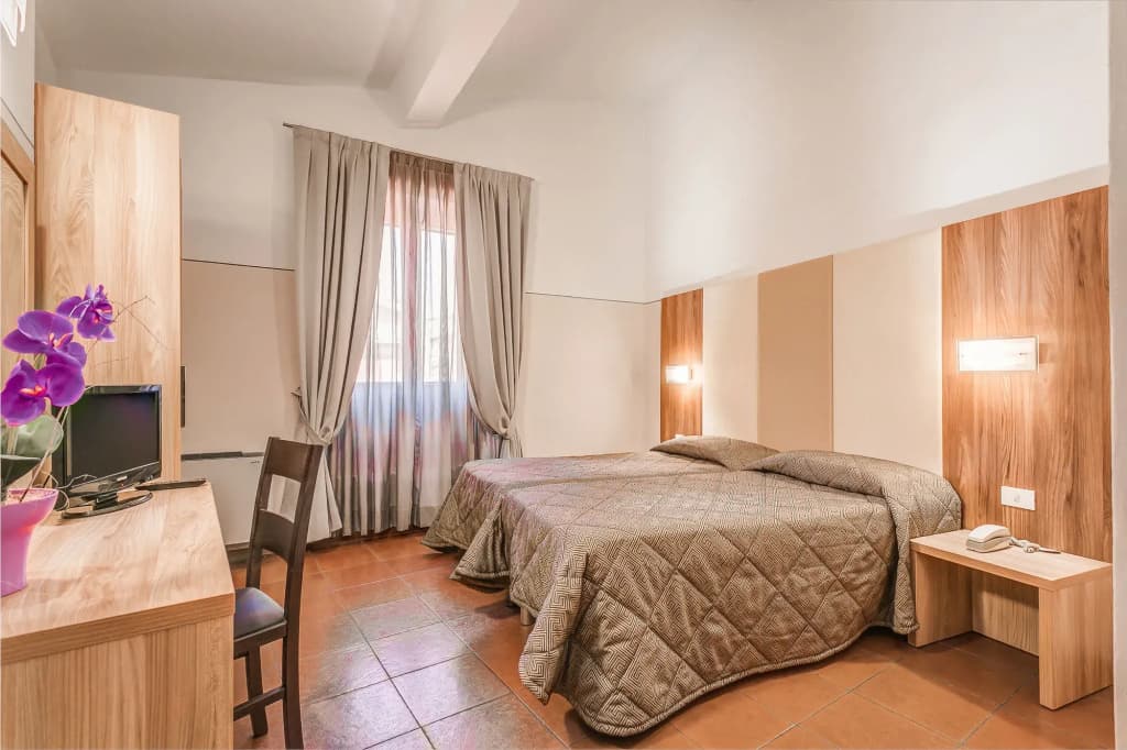 Hotel Arno Bellariva - photo 7