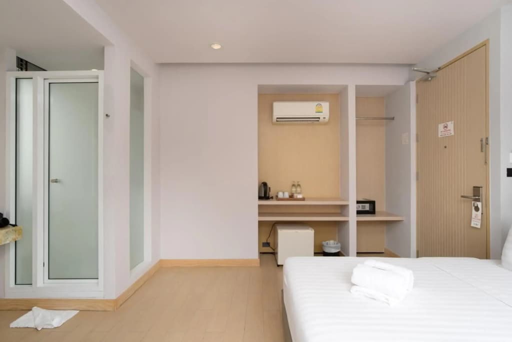 Metz Pratunam Hotel - photo 3