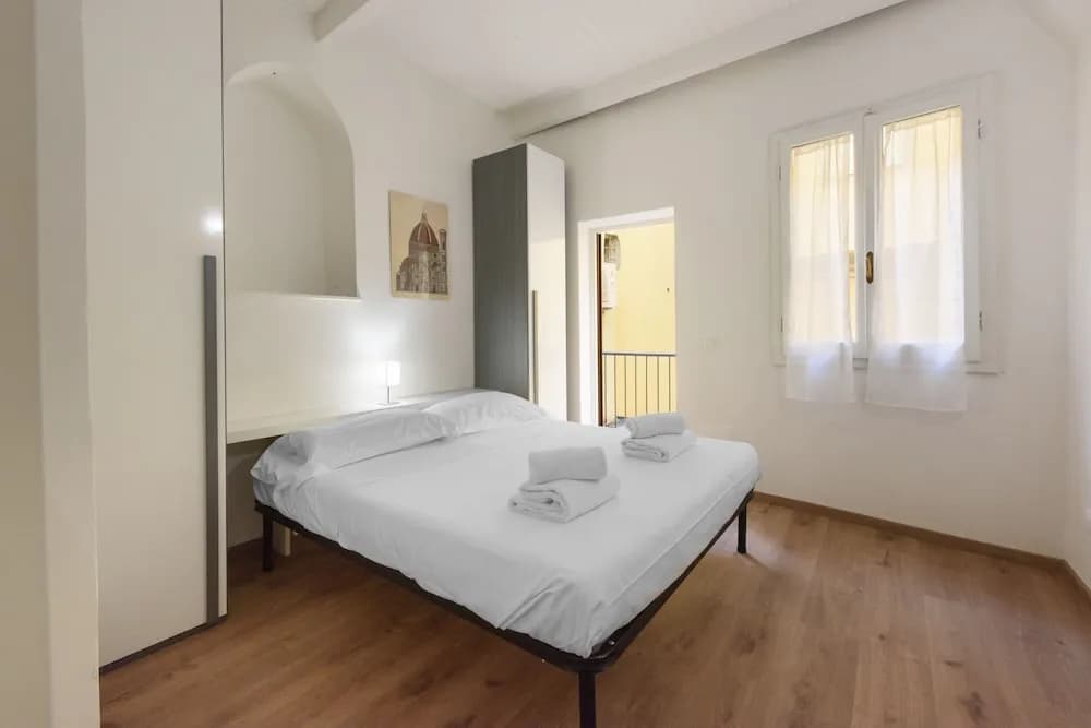 Uffizi 3 bedrooms by Mmega - photo 14