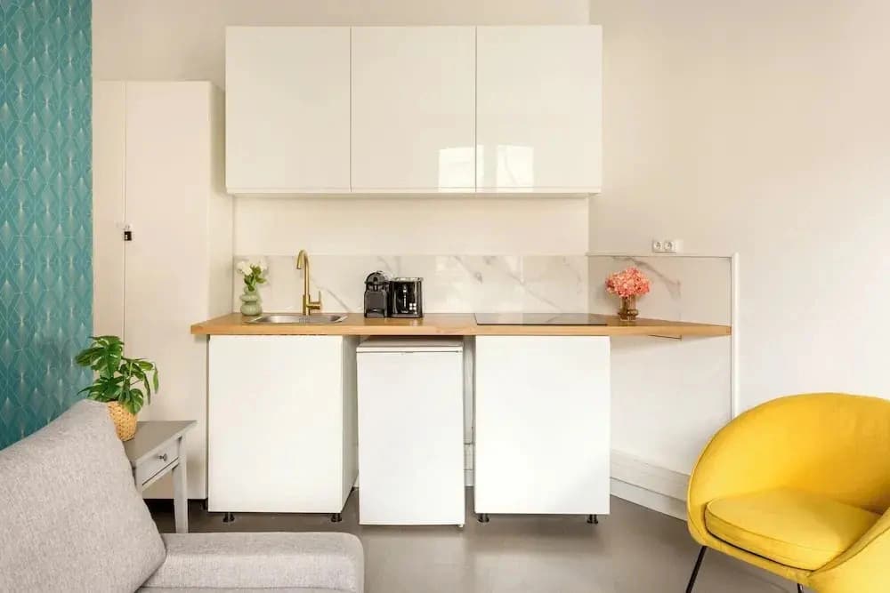 Merveil Family Suite - Marais Turbigo I - photo 17