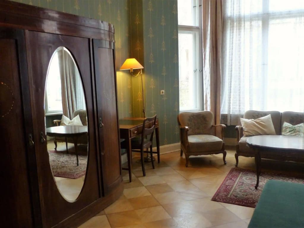 Hotel-Pension Funk - photo 6