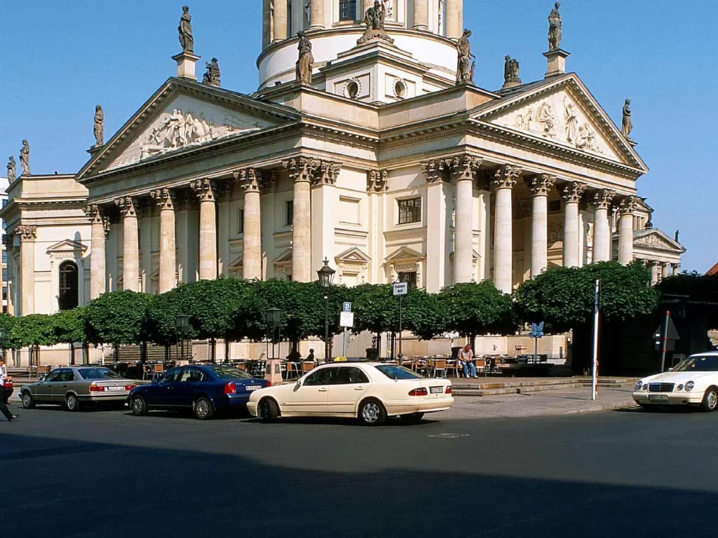 B&B Hotel Berlin City-West - photo 24