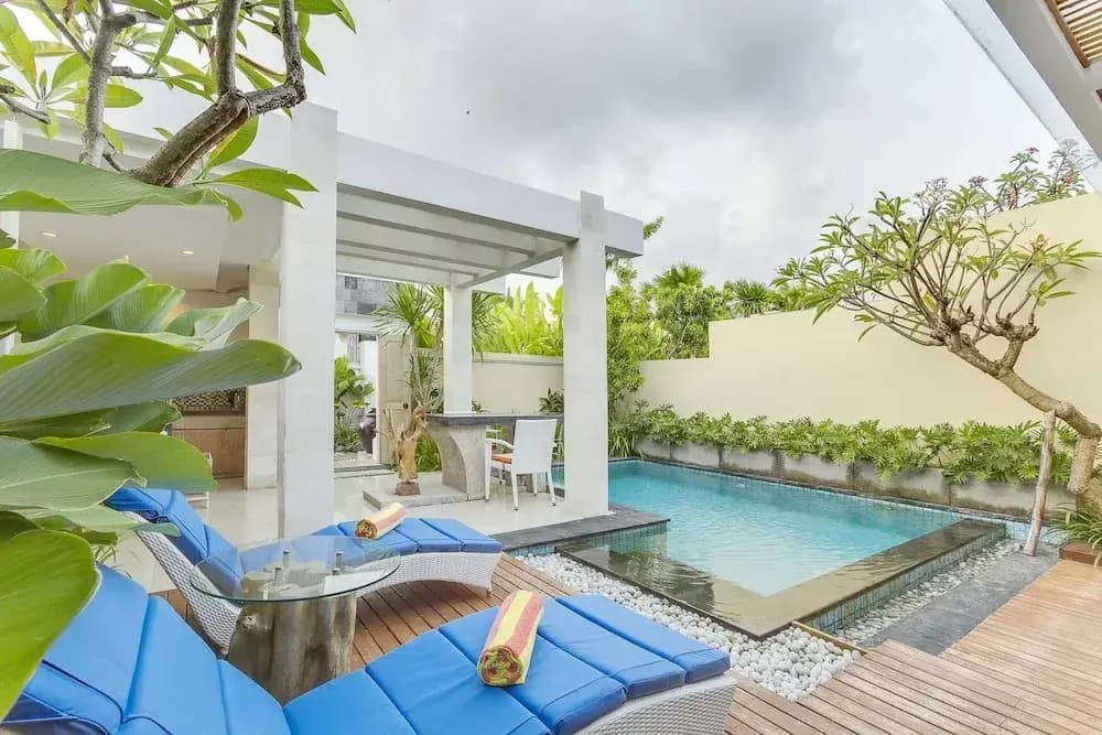 Vinly Villa Bali - photo 10