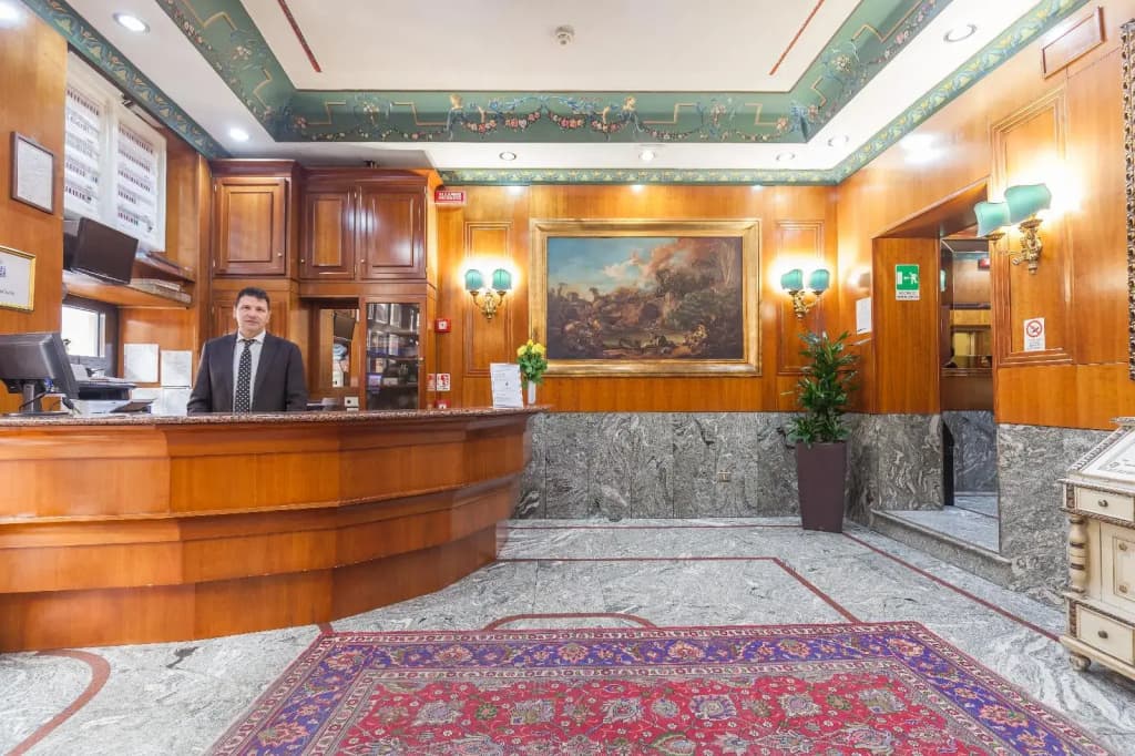 Hotel Madison - photo 33