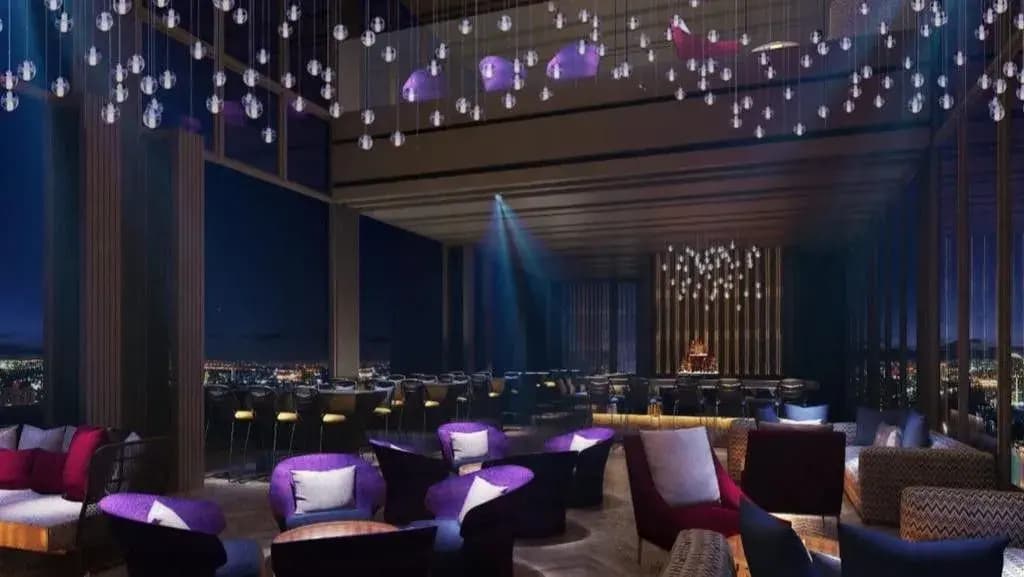 Sheraton Petaling Jaya Hotel - photo 22