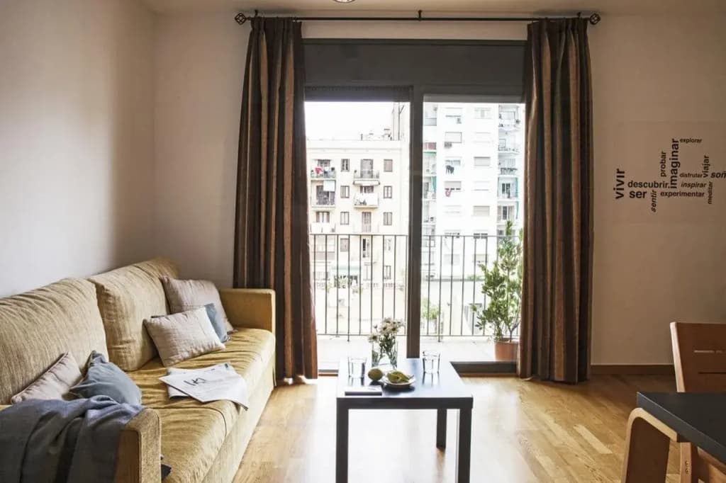 AinB Eixample-Entenza Apartments - photo 7