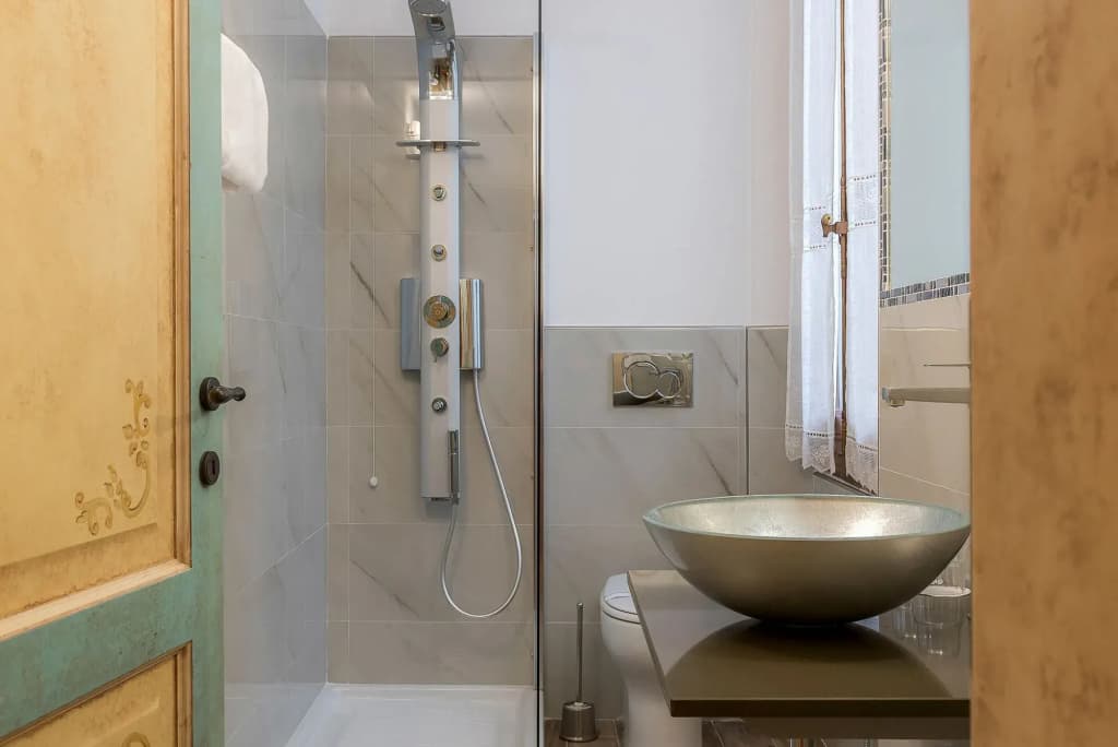 Residenza Conte di Cavour & Rooftop - photo 8
