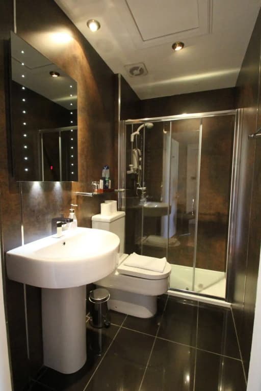 Sandaig Guest House - photo 28