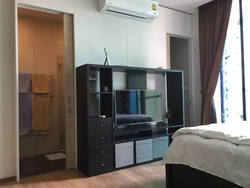 1br@bts E5,skytop Pool@50f,free Pocketwifi#213 - photo 4