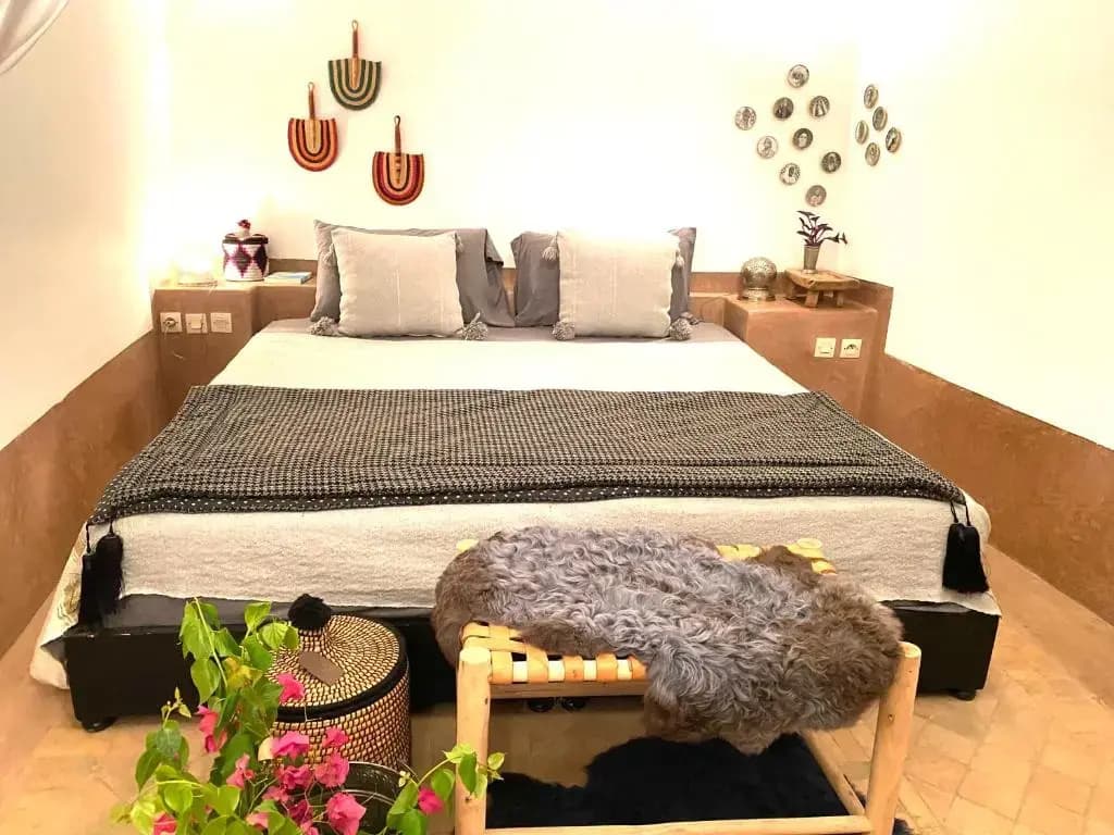 Riad Wabisabi - photo 5