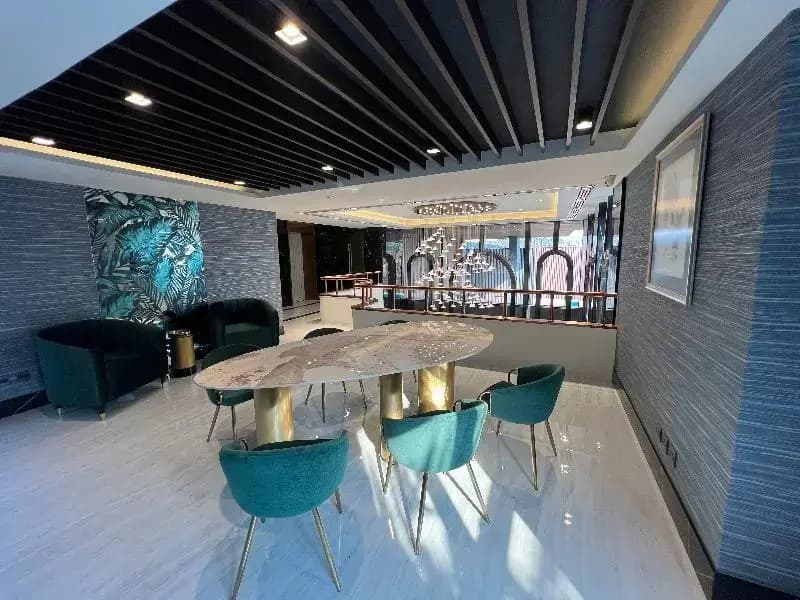 ARNI Skye Hotel - photo 31