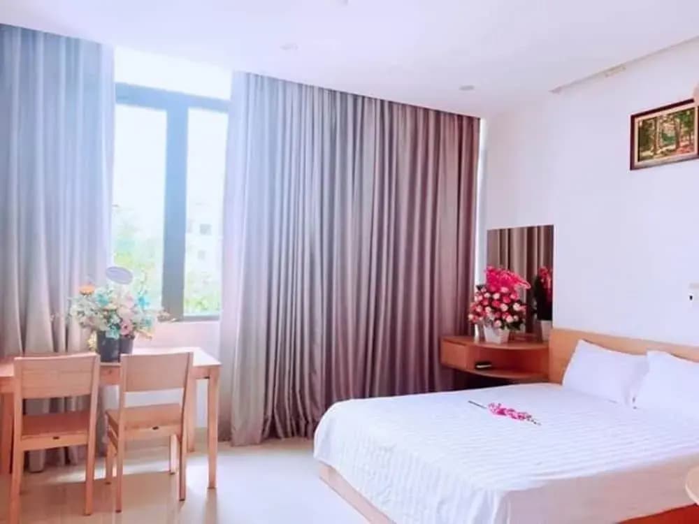 Truc Vy Hotel Spa - photo 3