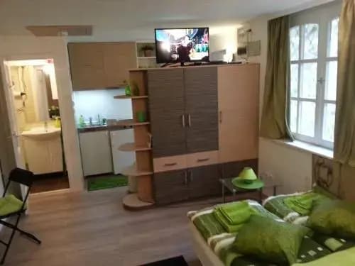 Apartment Patrícia with garden - photo 5