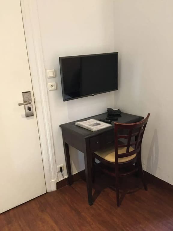 Hôtel Lépante - photo 6