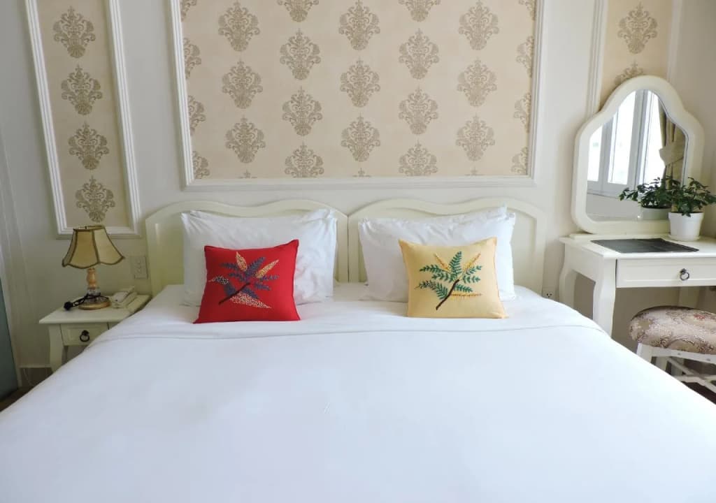 Chez Mimosa Home - photo 4