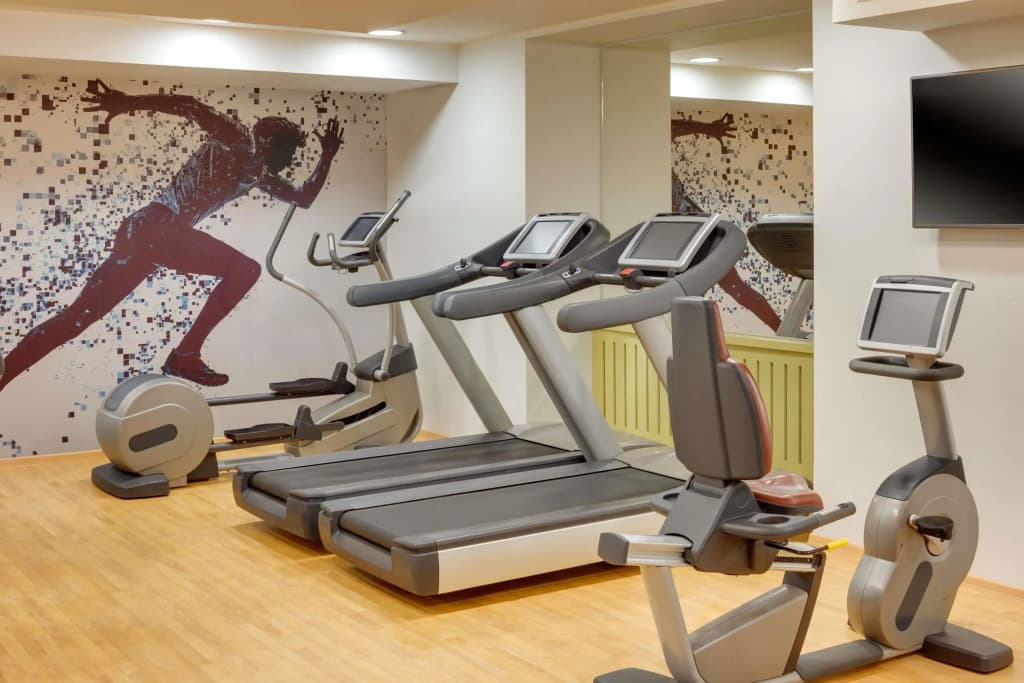 Radisson Blu Hotel, Prague - photo 27