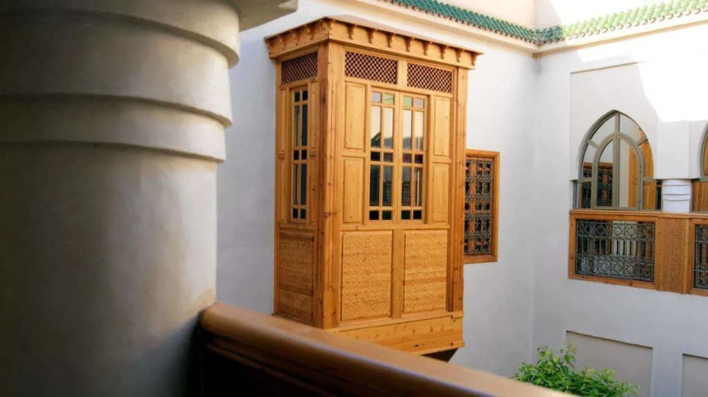 Riad Jnane Do - photo 1