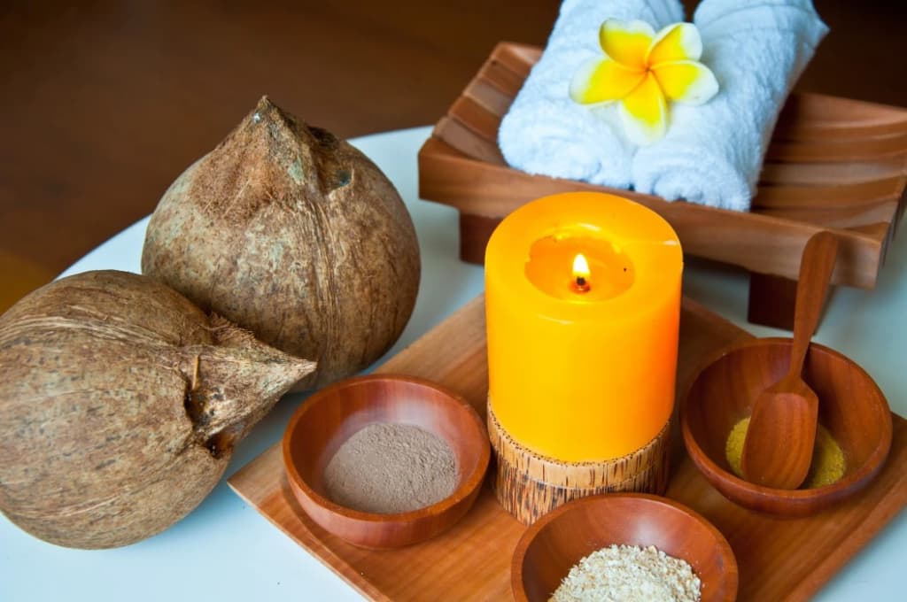 Stark Boutique Hotel and Spa Bali - photo 13