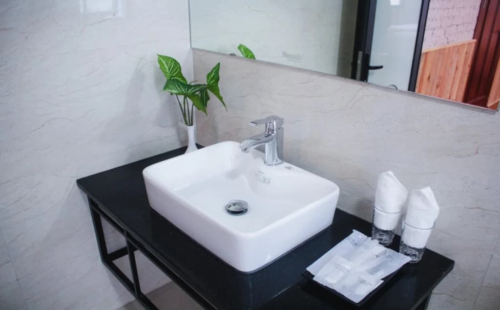 Aroma Ha Long Hostel - photo 8