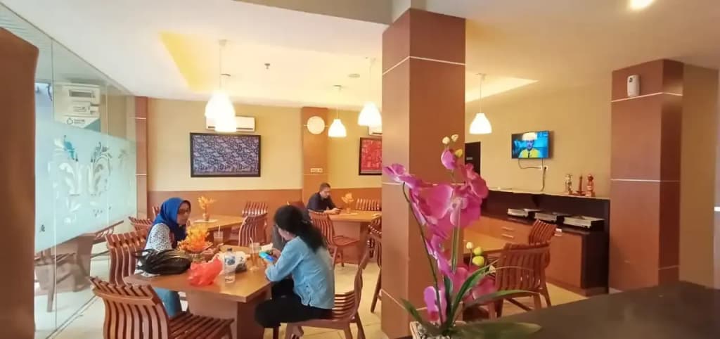 Quds Express Hotel - photo 23