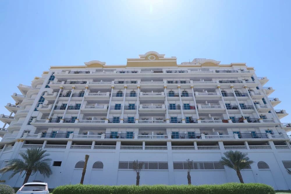 OYO 605 Home Qasr Sabah 1 br - photo 1