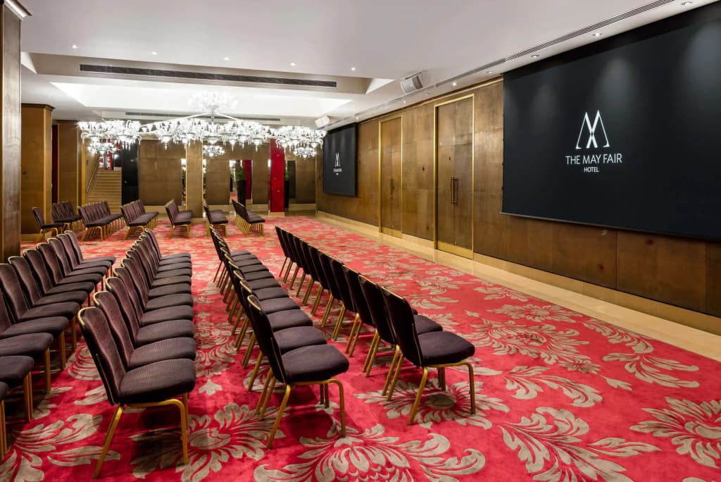 The May Fair, A Radisson Collection Hotel, Mayfair London - photo 43