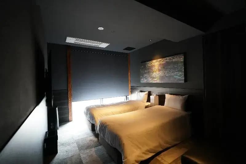 Hotel Hasu - photo 5