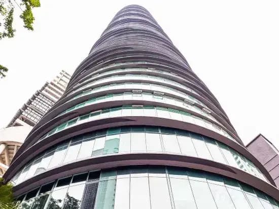Vortex Klcc Hotel Suites By Kelvin - photo 3