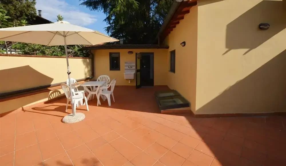 Park apartment with Patio - photo 13
