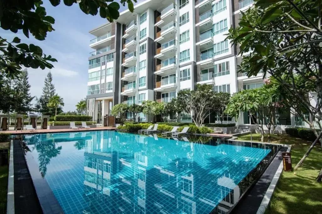 Ban View Viman Condo - photo 31
