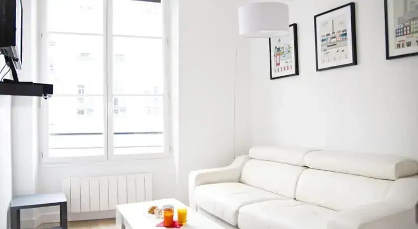 Pick a Flat - Residence Le Marais - Montorgueil - photo 9