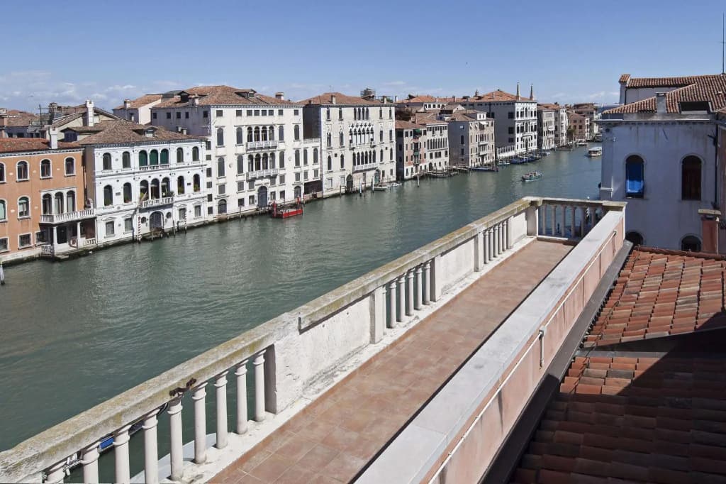 Palazzo Barocci - photo 17