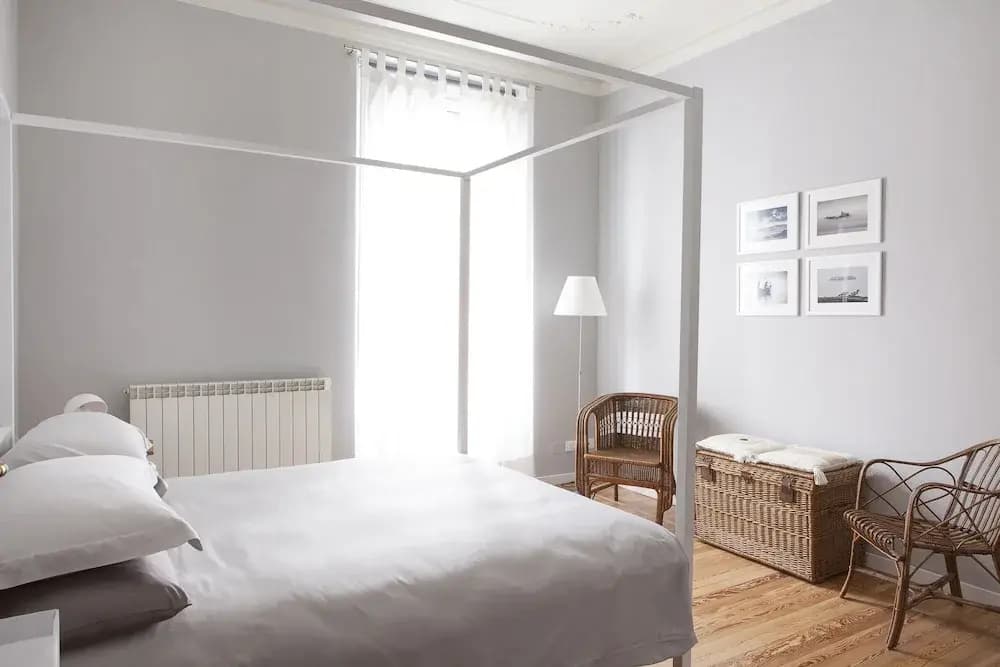 Suitelowcost Tre Torri Procida - photo 4