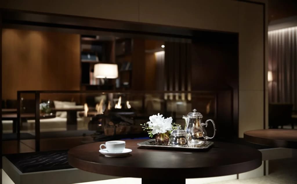 The Shilla Seoul - photo 15