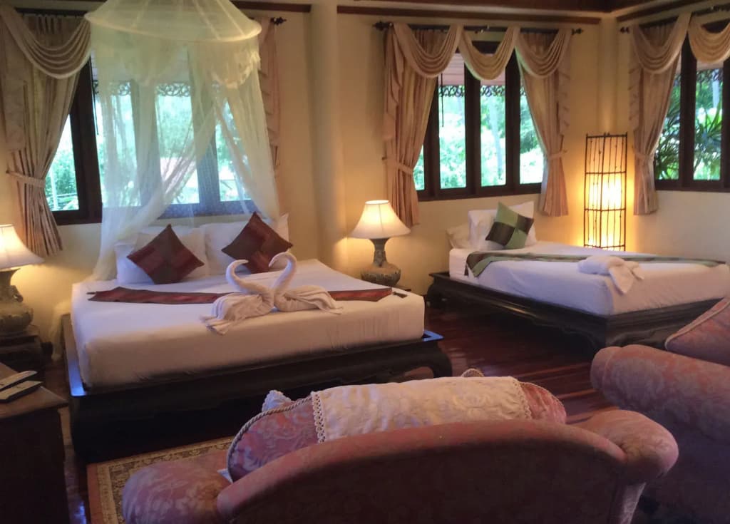 Baan Sijan Villa Resort - photo 6