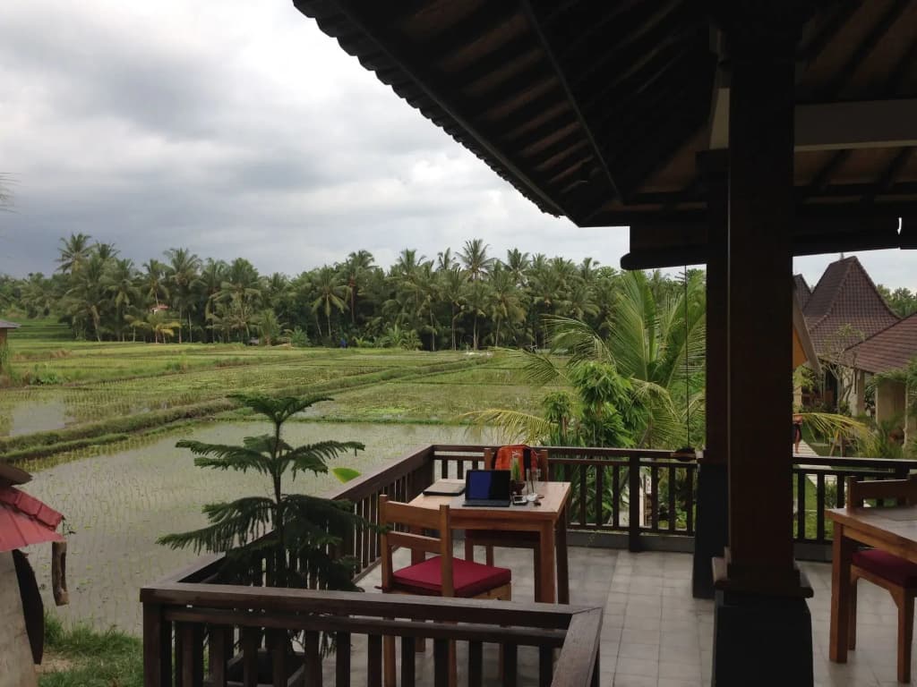 Masia Villa Ubud - photo 17