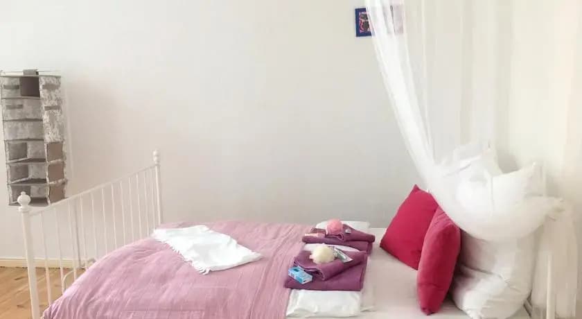 Salon Rose - photo 1