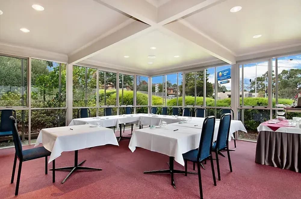 Ringwood Lake Inn - photo 15
