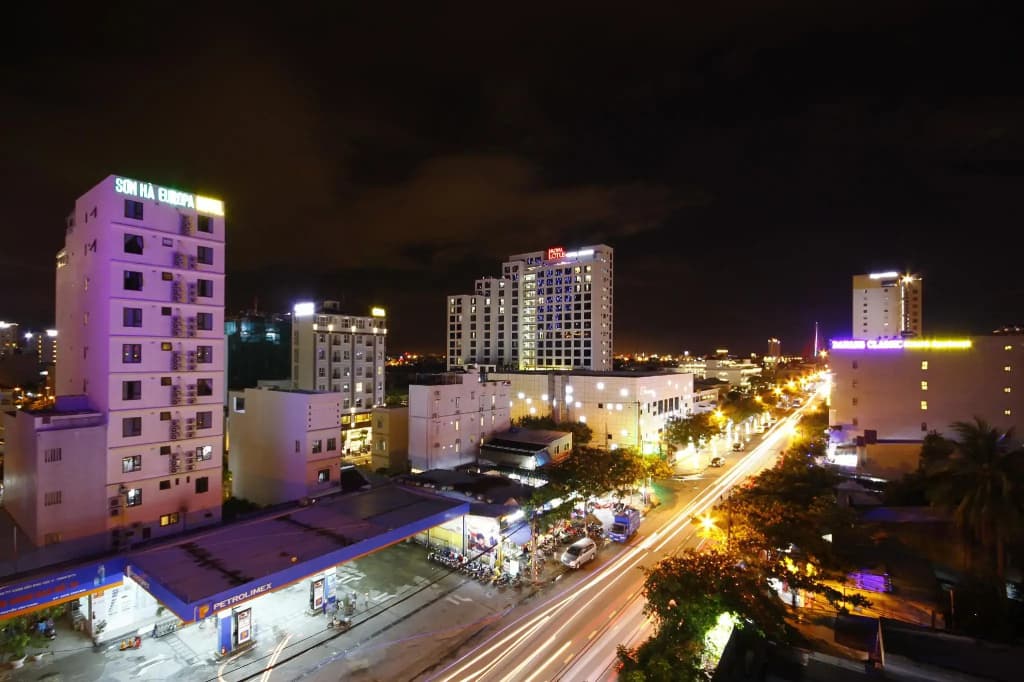 SOCO Hotel - photo 16
